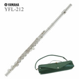 YAMAHA / YFL-212  Eᥫդ ե롼 鿴Ԥˤ ԥ쥬ȥ르åȡաԽвʡա5ǯݾڡ