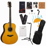 YAMAHA / LL-TA Vintage Tint (VT) Trans Acousticۥ12鿴ԥåR