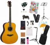 YAMAHA / LL-TA Vintage Tint (VT) Trans AcousticۥƤƤ18鿴ԥåR