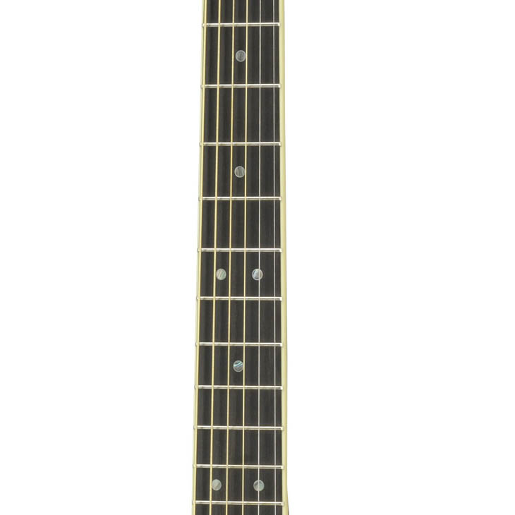 YAMAHA / LL16 ARE Natural (NT) 【オール単板/専用ケースつき