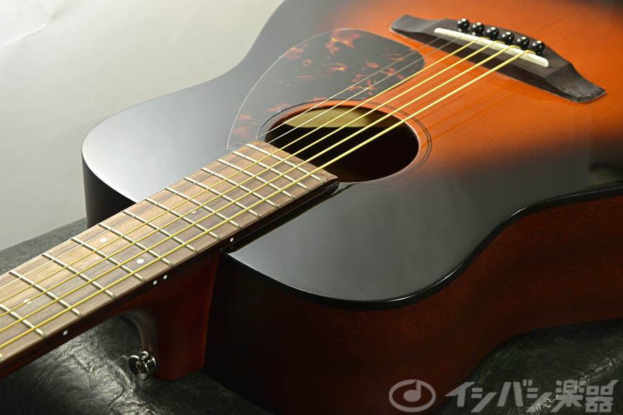 YAMAHA FG-Junior JR2S パッシブピックアップ内蔵 ヤマハ | ミニギター/ギタレレ™ - アコースティックギター - 概要