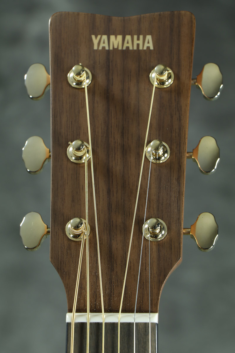 美品　オットリーヤさんイチオシのYAMAHAコスパモデル フォークギター、アコギ ヤマハ | Guitar Finder for Acoustic Guitar
