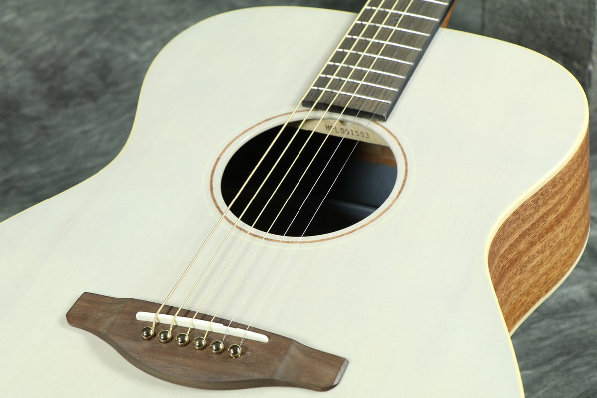 YAMAHA / STORIA I ヤマハ アコースティックギター アコギ