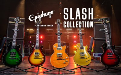 Epiphone Slash Collection