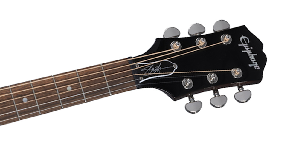 EPIPHONE BY GIBSON - J-45 STUDIO VINTAGE SUNBURST - SOLID