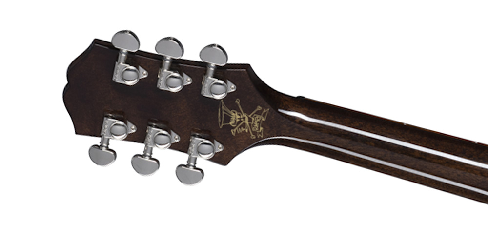 Slash J-45 | Epiphone Inspired by Gibson（エピフォン