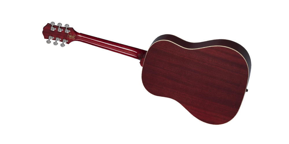 Slash J-45 | Epiphone Inspired by Gibson（エピフォン