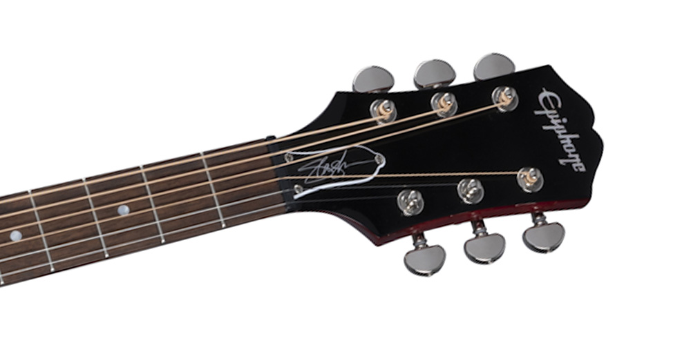 Slash J-45 | Epiphone Inspired by Gibson（エピフォン