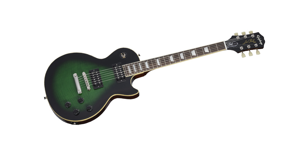 Slash Les Paul Standard