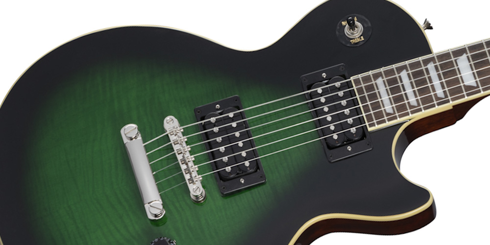 Slash Les Paul Standard