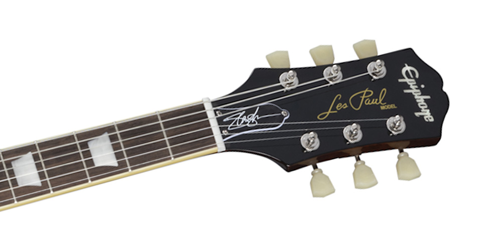 Slash Les Paul Standard