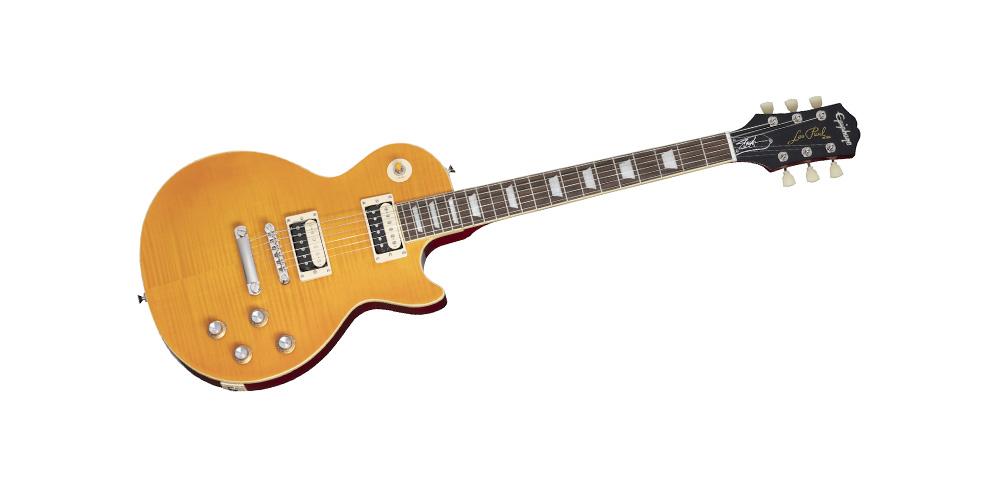Slash Les Paul Standard | Epiphone Inspired by Gibson