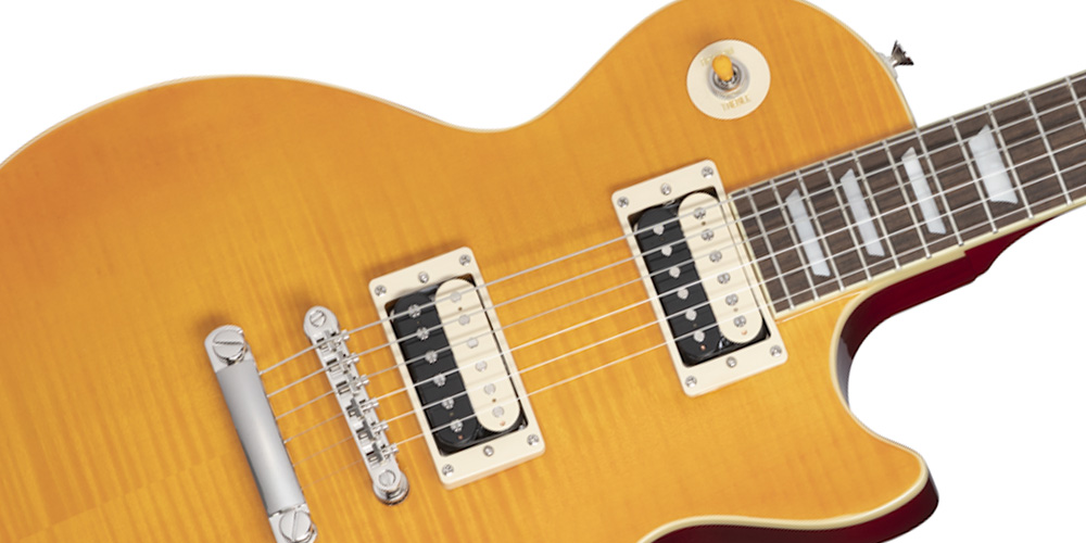 Slash Les Paul Standard