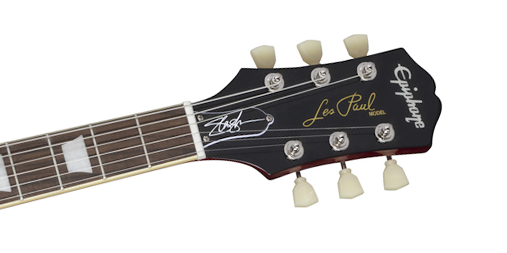 Slash Les Paul Standard