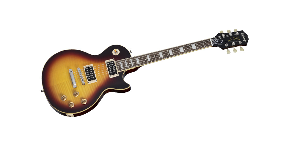 Slash Les Paul Standard