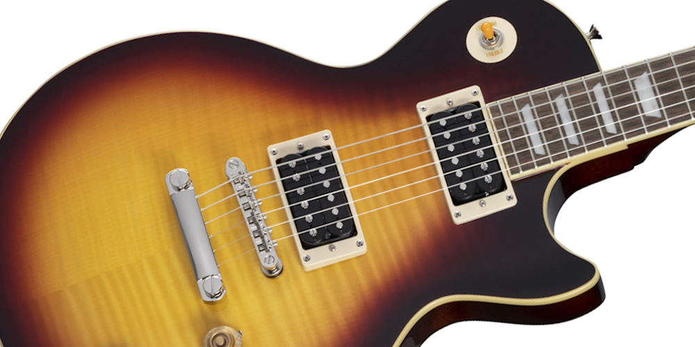 Slash Les Paul Standard