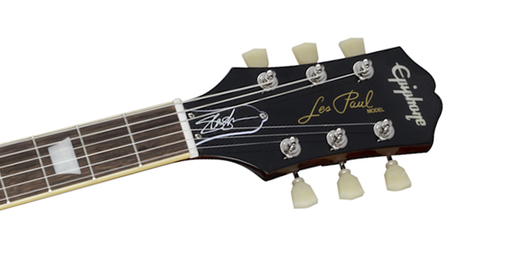 Slash Les Paul Standard