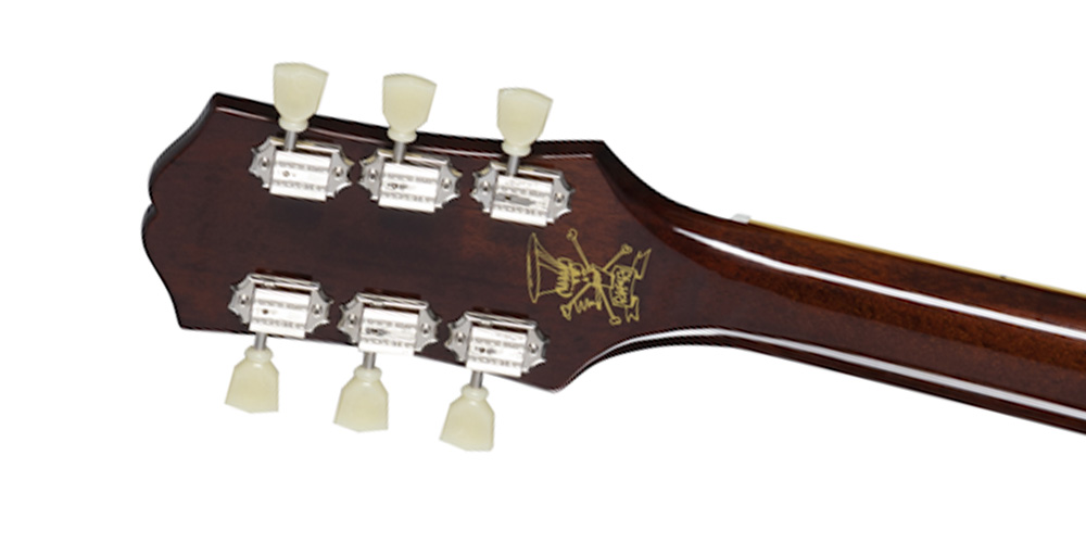 Slash Les Paul Standard