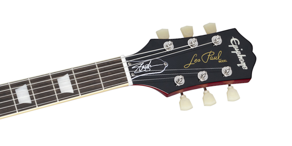 Slash Les Paul Standard