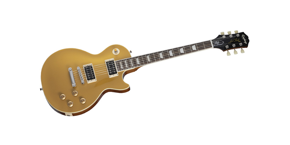 Slash Victoria Les Paul Standard