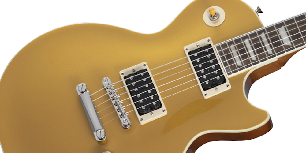 Slash Victoria Les Paul Standard