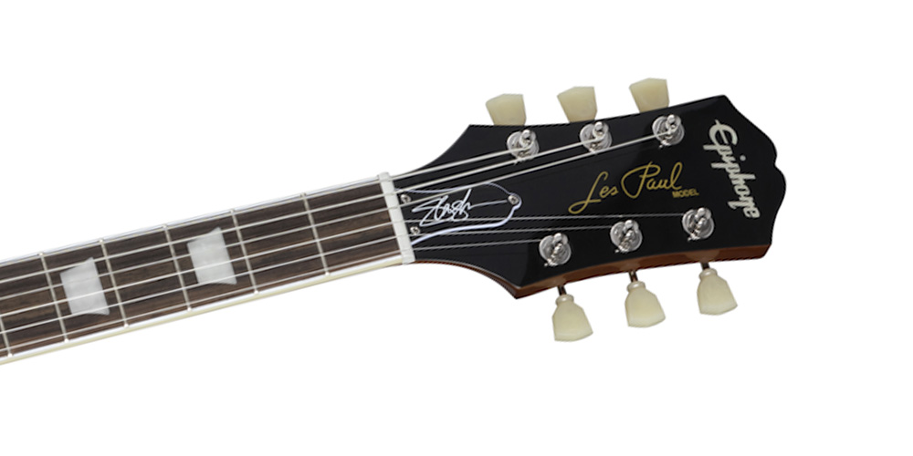 Slash Victoria Les Paul Standard