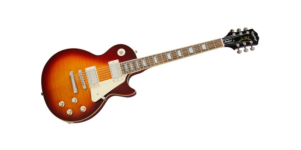 Les Paul Standard 60s Iced Tea