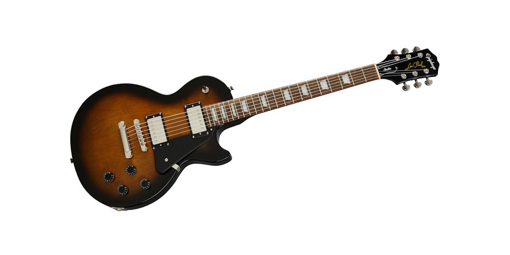 Les Paul Studio Smokehouse Burst