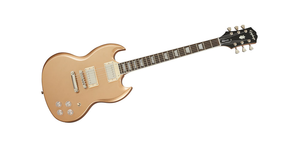 SG Muse Smoked Almond Metallic