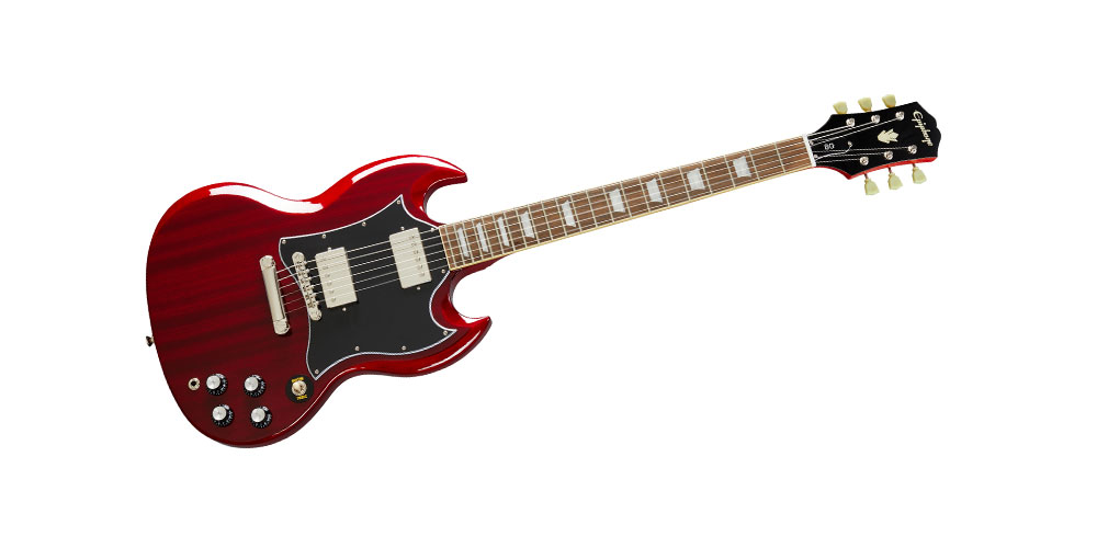 SG Standard Cherry