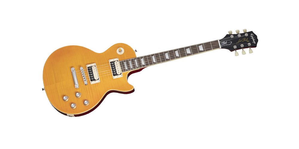 Slash Les Paul Standard Appetite Burst