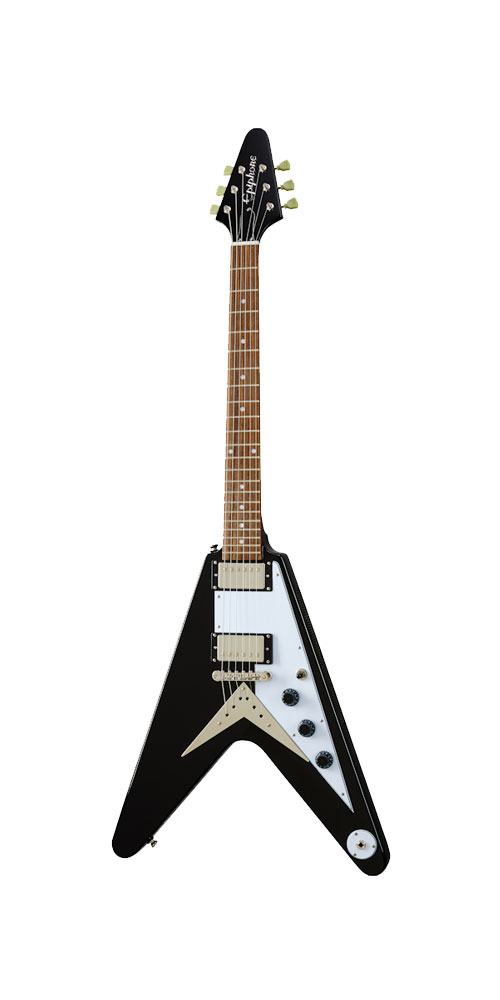 Flying V | Epiphone Inspired by Gibson（エピフォン インスパイ ...