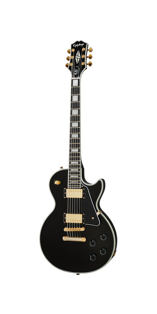 Epiphone LES PAUL CUSTOM 【1994年製】