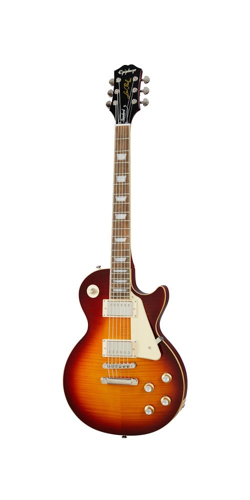 Les Paul Standard 60s Iced Tea