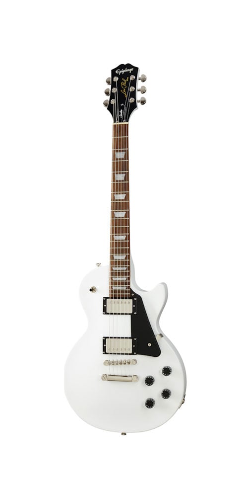 Les Paul Studio | Epiphone Inspired by Gibson（エピフォン