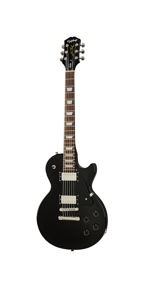 Les Paul Studio | Epiphone Inspired by Gibson（エピフォン ...