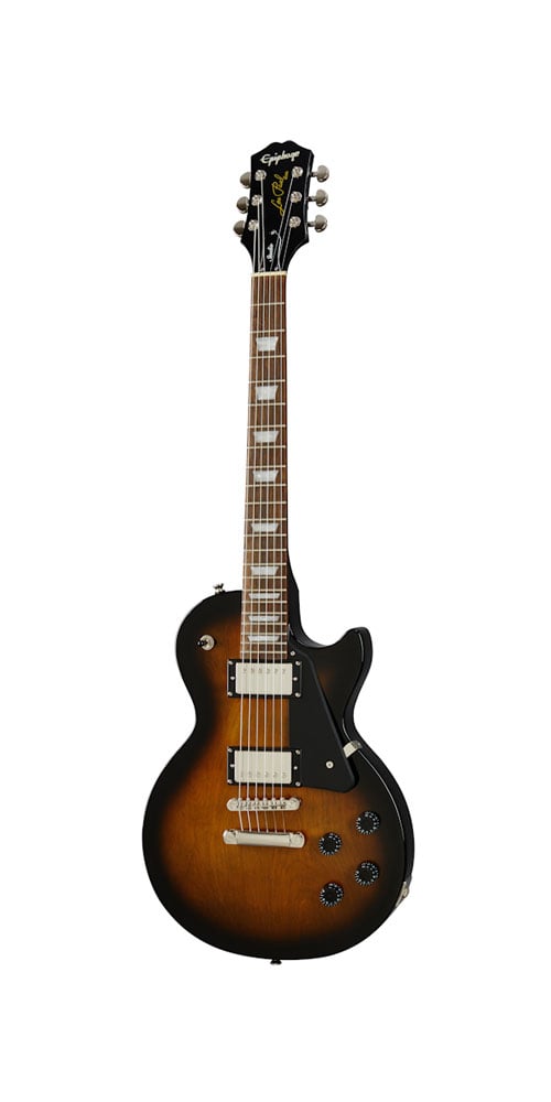 Les Paul Studio Smokehouse Burst