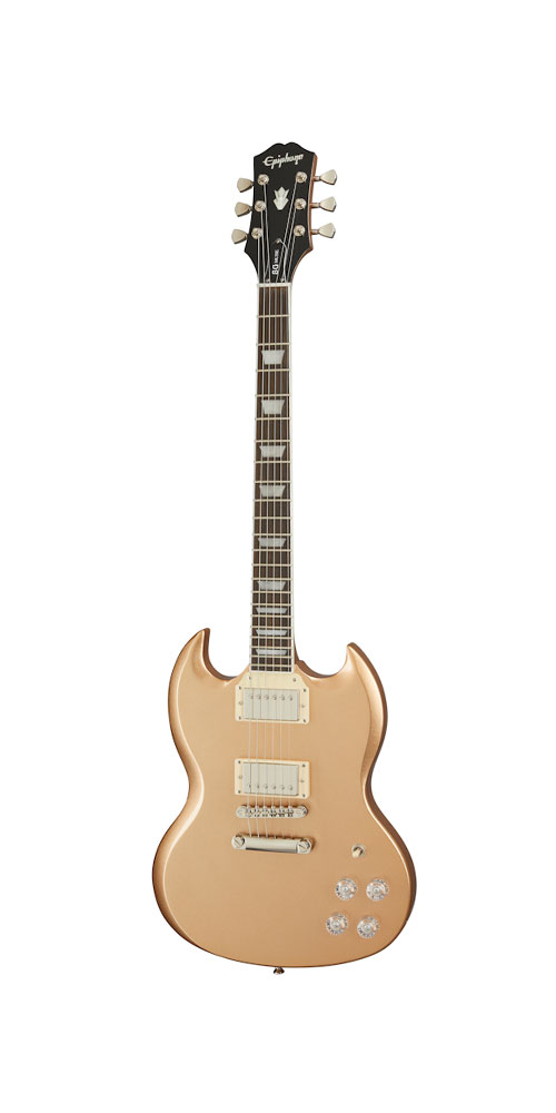 SG Muse Smoked Almond Metallic