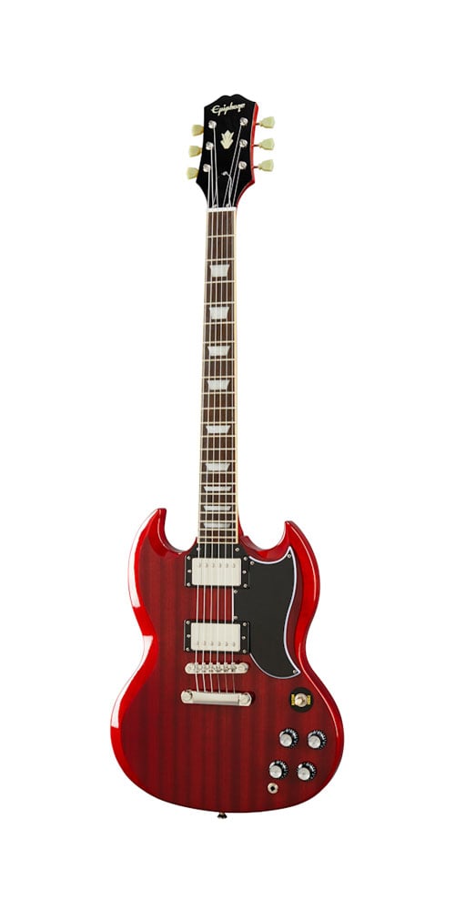 SG Standard 61 Vintage Cherry