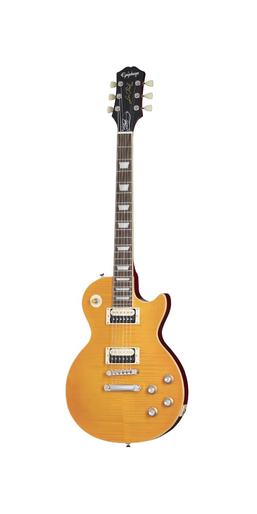 Slash Les Paul Standard Appetite Burst