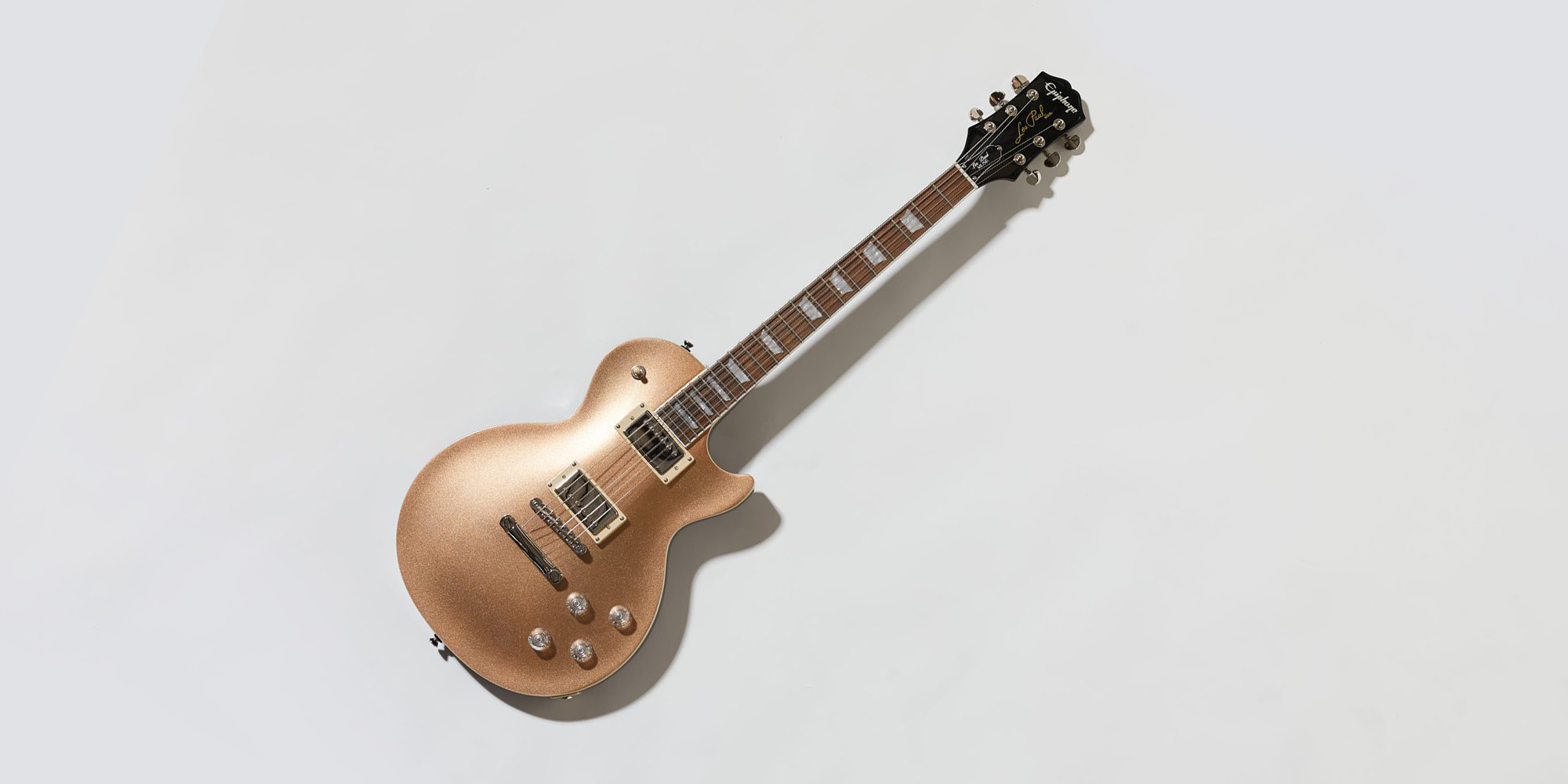 Les Paul Muse