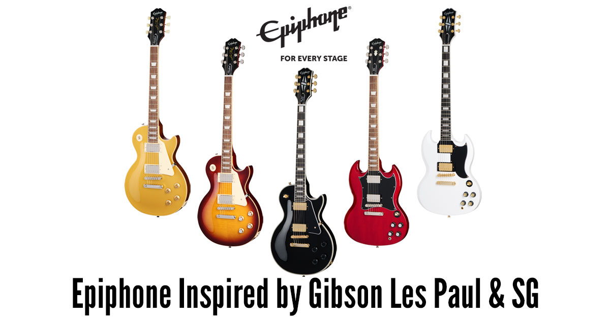 たまひよ様　エピフォン たまひよ様 エピフォン EPIPHONE