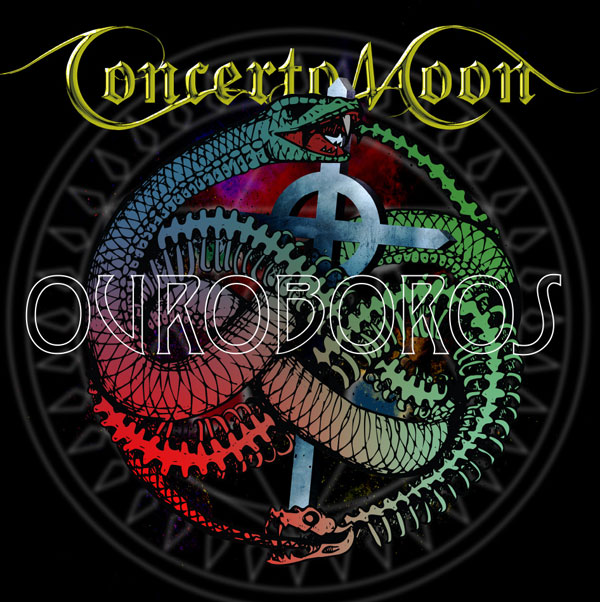 『OUROBOROS ~Deluxe Edition~』