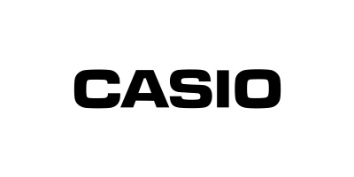 CASIO