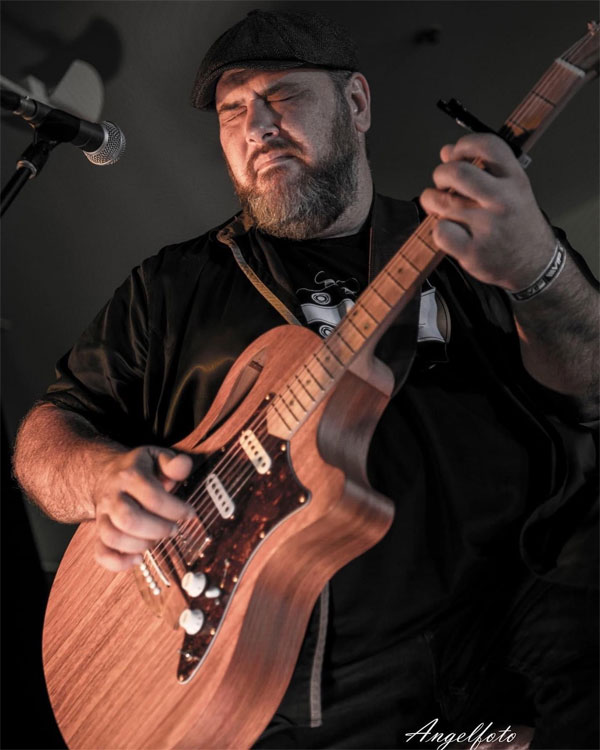 Lloyd Spiegel
