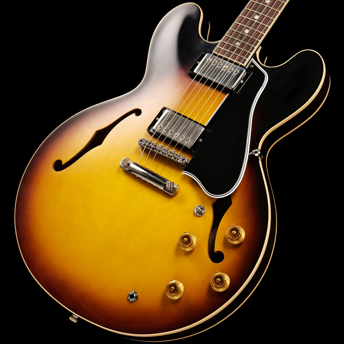 Gibson Custom Shop / 1959 ES-335 Reissue VOS Vintage Burst