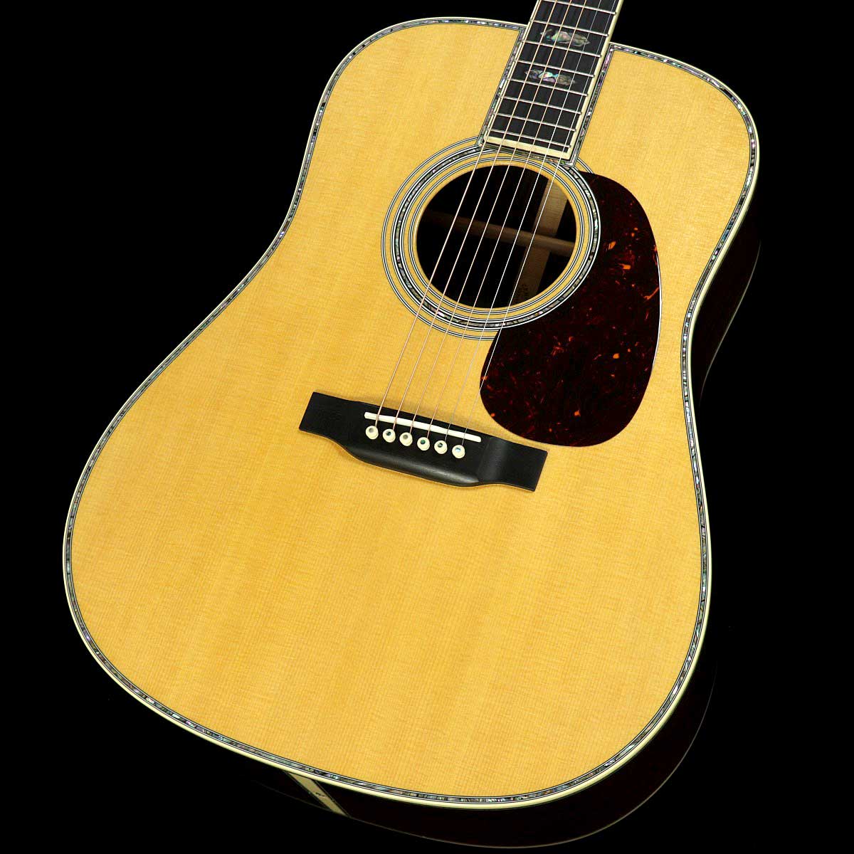 Martin D-45 Standard 2018