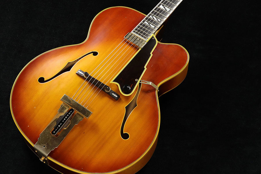 【中古】Gibson / 1969年製 JOHNNY SMITH S/N:53XXX7
