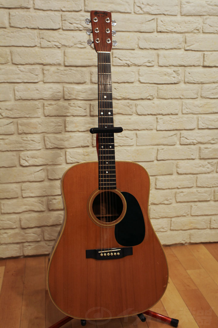 Martin D-28 1968年製