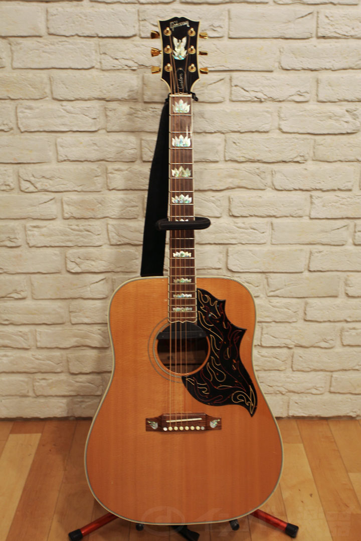 Gibson The FIREBIRD Custom Built 2001年製